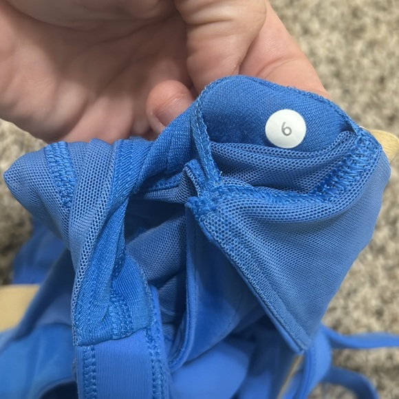 Lululemon Top - Picture 7 of 7